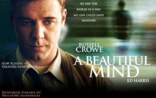 Review a Beautiful Mind, Film Kisah Nyata 2 Finansialku