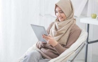 Sukuk Tabungan ST002, Investasi Islami yang Tawarkan Keuntungan 8,30 Persen 01 - Finansialku