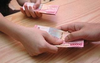 Tipe Insentif Karyawan 2 Finansialku