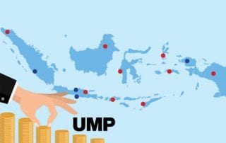 Upah Minimum Provinsi 1 Finansialku