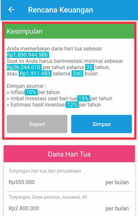 Mengundurkan Diri Atau Pensiun Dini 07 Aplikasi 4 - Finansialku