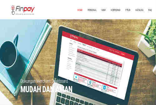 Definisi Payment Gateway 03aa FinPay - Finansialku