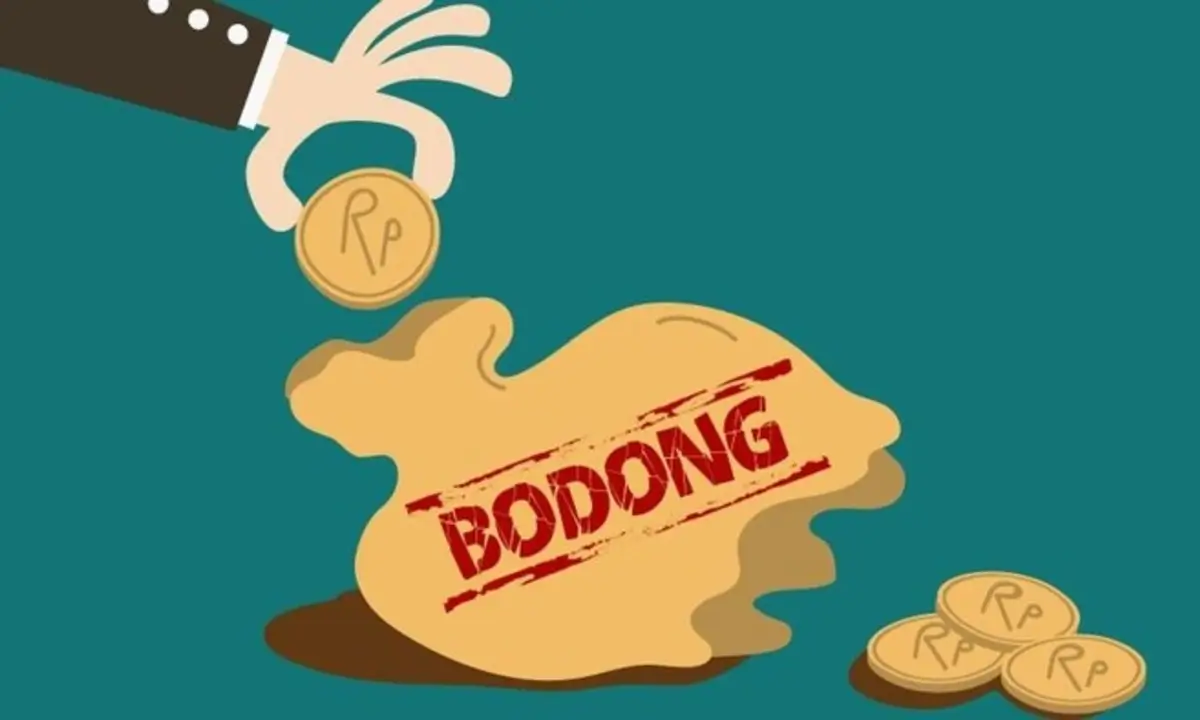 OJK Peringatkan HIPO Investasi Bodong, Bagaimana Sebenarnya 01 - Finansialku