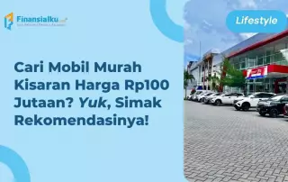 mobil murah