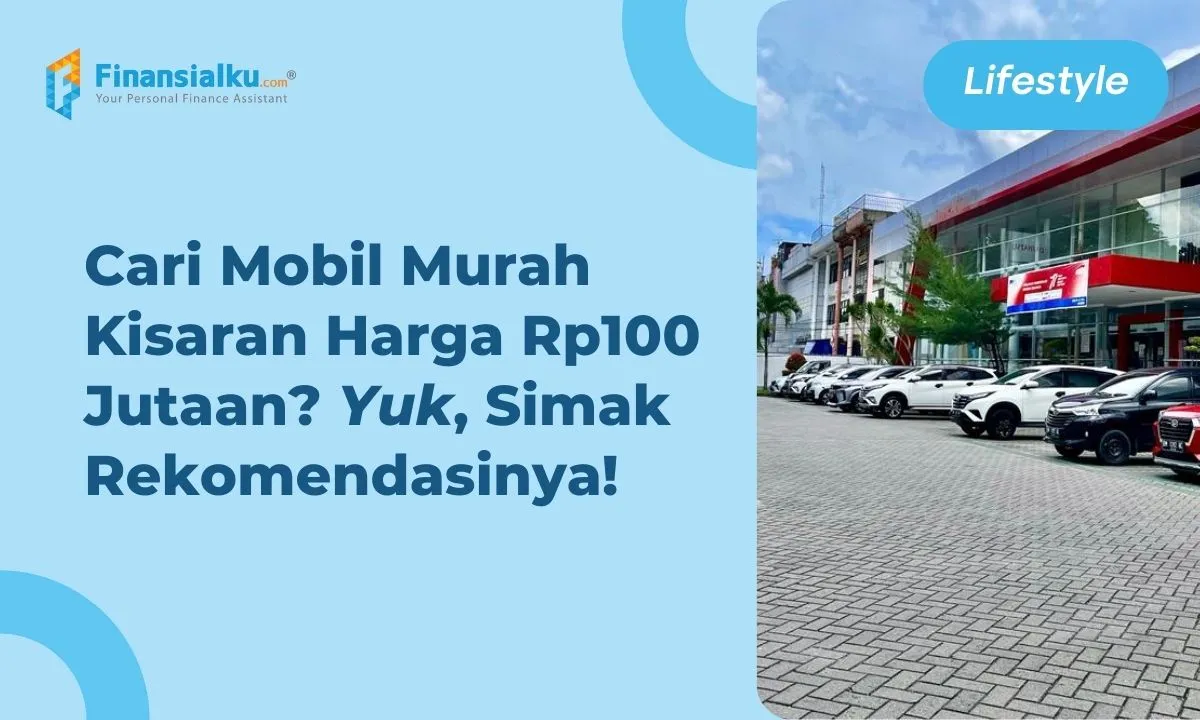 mobil murah