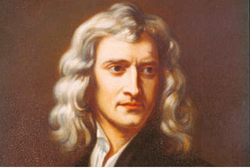 Kata Mutiara Isaac Newton 12 Isaac Newton 12 - Finansialku