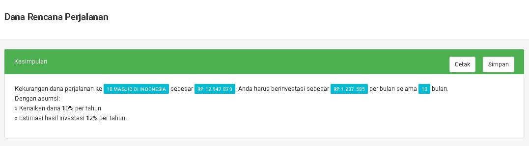 10 Masjid Termegah di Indonesia 14 Aplikasi 3 - Finansialku