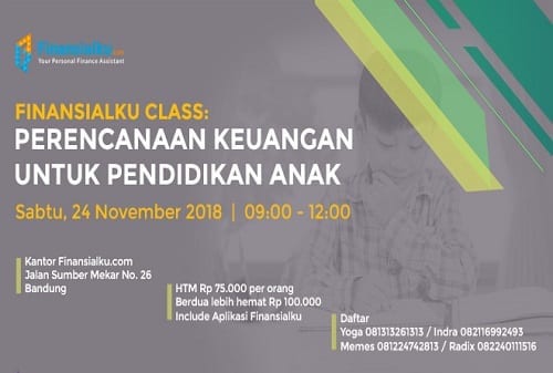 Finclass Dana Pendidikan Anak Web 1