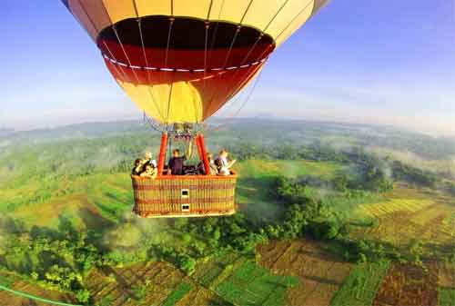 Budget Liburan Keliling Asia Tenggara Rp5 Juta 01 Balon Udara - Finansialku