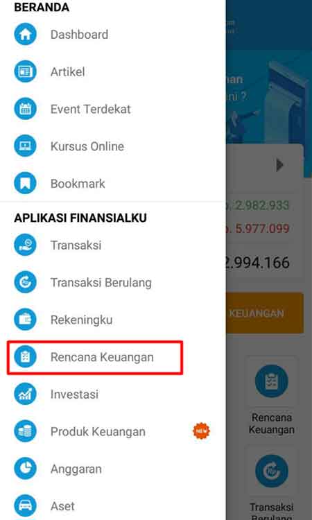 Budget Liburan Keliling Asia Tenggara Rp5 Juta 02 Aplikasi - Finansialku