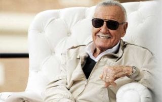 Mengenang Stan Lee Sang Pencipta Karakter dalam Film Marvel yang Selalu Dinantikan 01 - Finansialku