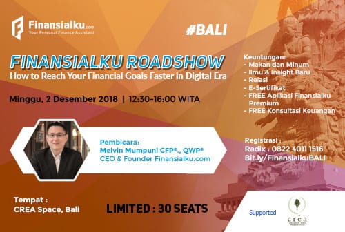 How to Reach Your Financial Goals in digital era bali - web 1