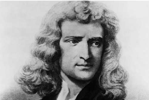 Kata Mutiara Isaac Newton 10 Isaac Newton 10 - Finansialku