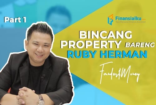 Ruby Herman Bisnis Properti part 1