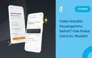 cara cek kesehatan keuangan