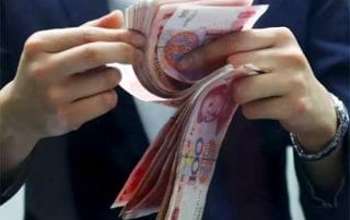 Foto dan Video Bugil Dijadikan Jaminan Utang 01 Chinese Yuan - Finansialku