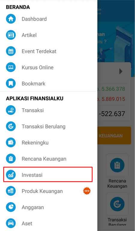 Harga Emas Putih dan Peluang Investasinya 01 Aplikasi - Finansialku