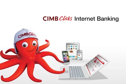 Internet Banking Cimb Niaga Solusi Transaksi Anti Ribet