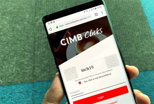 Internet Banking CIMB Niaga 04 - Finansialku