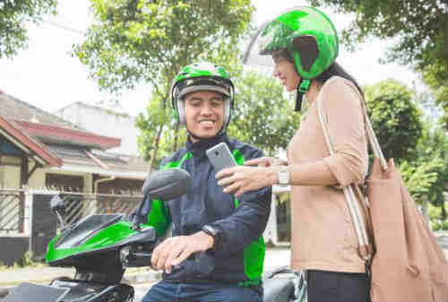 Mengatur Keuangan Ojek Online 03 Ojek 3 - Finansialku