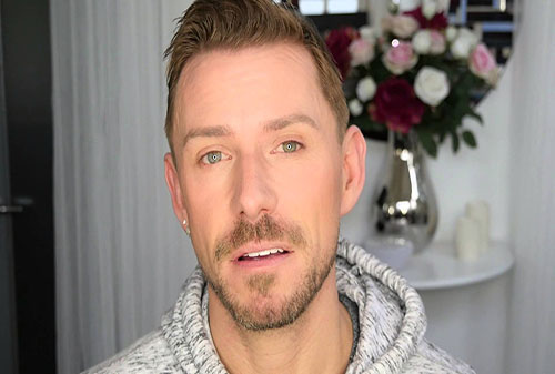 Cara Mudah Mengatur Keuangan Ala Selebgram dan Beauty Vlogger - Wayne Goss