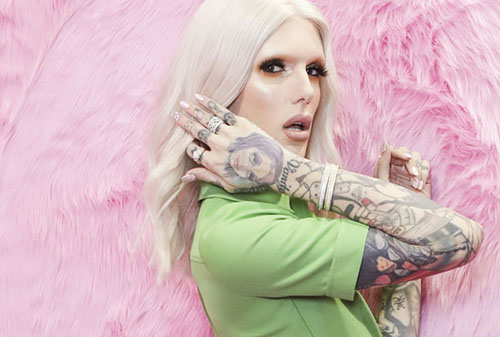 Cara Mudah Mengatur Keuangan Ala Selebgram dan Beauty Vlogger - star jeffree