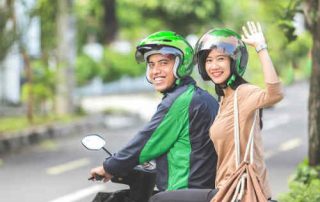 Mengatur Keuangan Ojek Online 01 - Finansialku