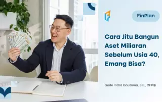 cara membangun aset