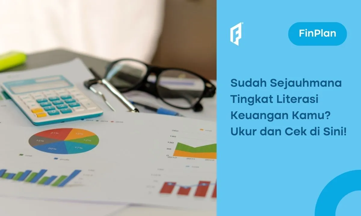 literasi finansial