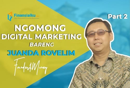 Juanda Rovelim Part 2