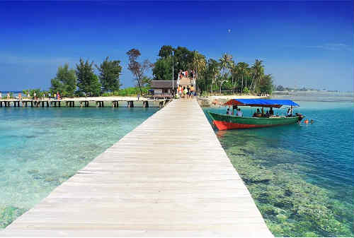 Panduan Wisata Pulau Tidung 01 - Finansialku