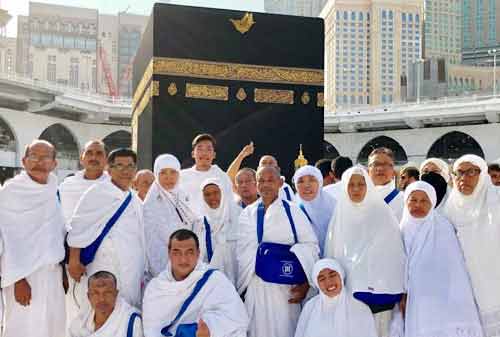 Aturan Rekam Biometrik Jamaah Umrah 01 - Finansialku