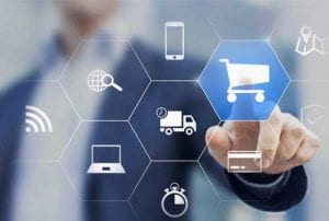 Berkembang Pesat, Pemerintah Bentuk Aturan Baru untuk Dongkrak Pendapatan dari e-commerce 01 - Finansialku