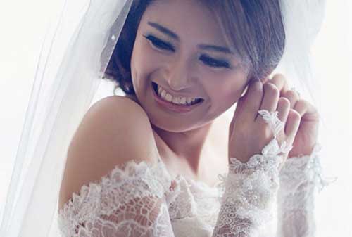 Cara Mengurangi Biaya Rias Pengantin Namun Tetap Cantik dan Menawan 04 Pengantin - Finansialku