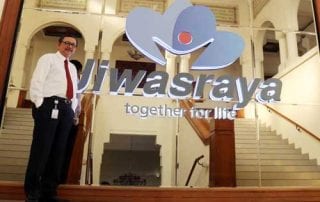 Gagal Bayar Polis, Jiwasraya Incar Investor Baru Lewat Anak Usaha 01 - Finansialku