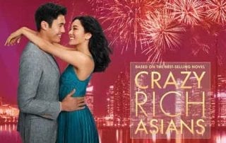 Guys, Ini Cara Sukses dan Kaya Ala Film Crazy Rich Asian 01 - Finansialku