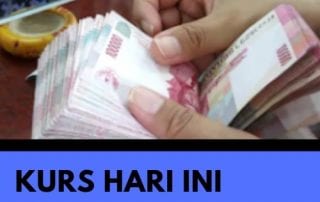 Kurs Hari Ini - Finansialku.com - 25-min