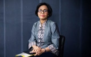 Peserta BPJS Perlu Tambah Iuran, Sri Mulyani Menyeimbangkan Jaminan Kesehatan 01 - Finansialku