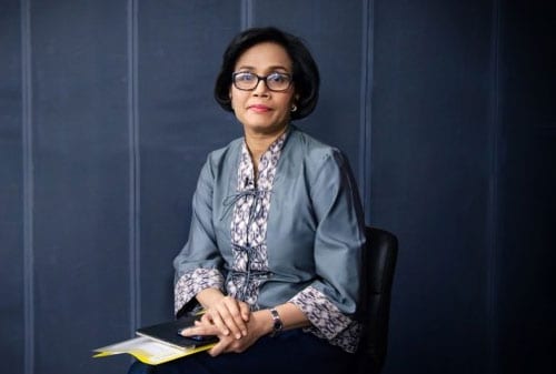 Peserta BPJS Perlu Tambah Iuran, Sri Mulyani Menyeimbangkan Jaminan Kesehatan 01 - Finansialku