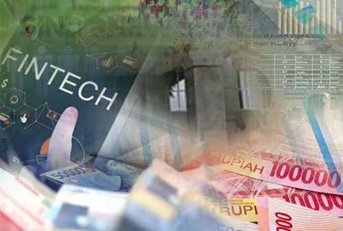 Polisi Tangkap Pelaku Fintech Ilegal Yang Mengancam Nasabah 03 - Finansialku