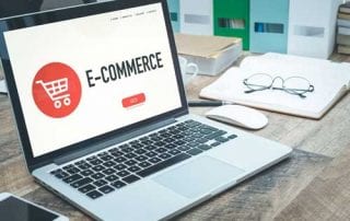 Potensi Pemerintah Meraup Pendapatan Besar dari Pajak e-Commerce 01 - Finansialku