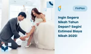 biaya nikah 2025
