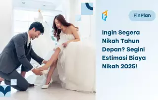 biaya nikah 2025
