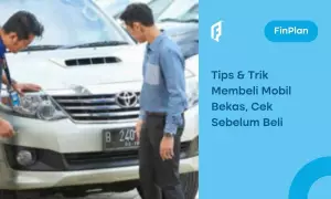 tips beli mobil bekas