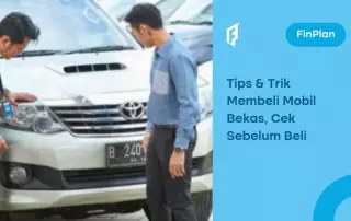 tips beli mobil bekas