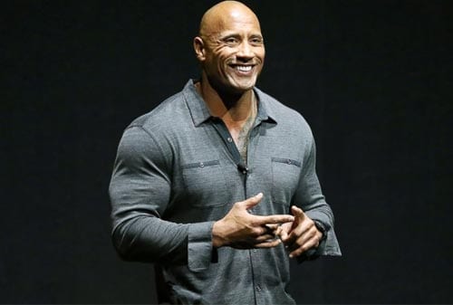 50+ Kata-kata Motivasi Dwayne Johnson yang Penuh Inspirasi