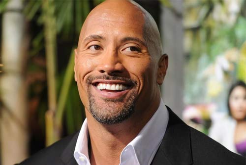 Kata-kata Motivasi Dwayne Johnson 03 - Finansialku