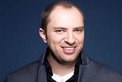 Kisah Sukses Jan Koum 01 - Finansialku