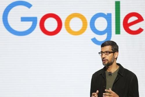 Kisah Sukses Sundar Pichai CEO Google 02 - Finansialku