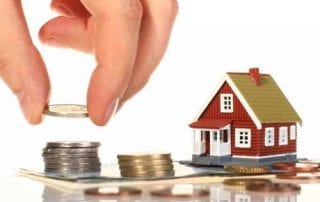 Mudah Dilakukan! Begini Tips Membeli Rumah Dengan Deposito 01 - Finansialku